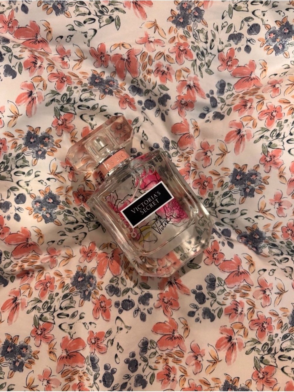 Victoria’s Secret XO Perfume 1.7 oz